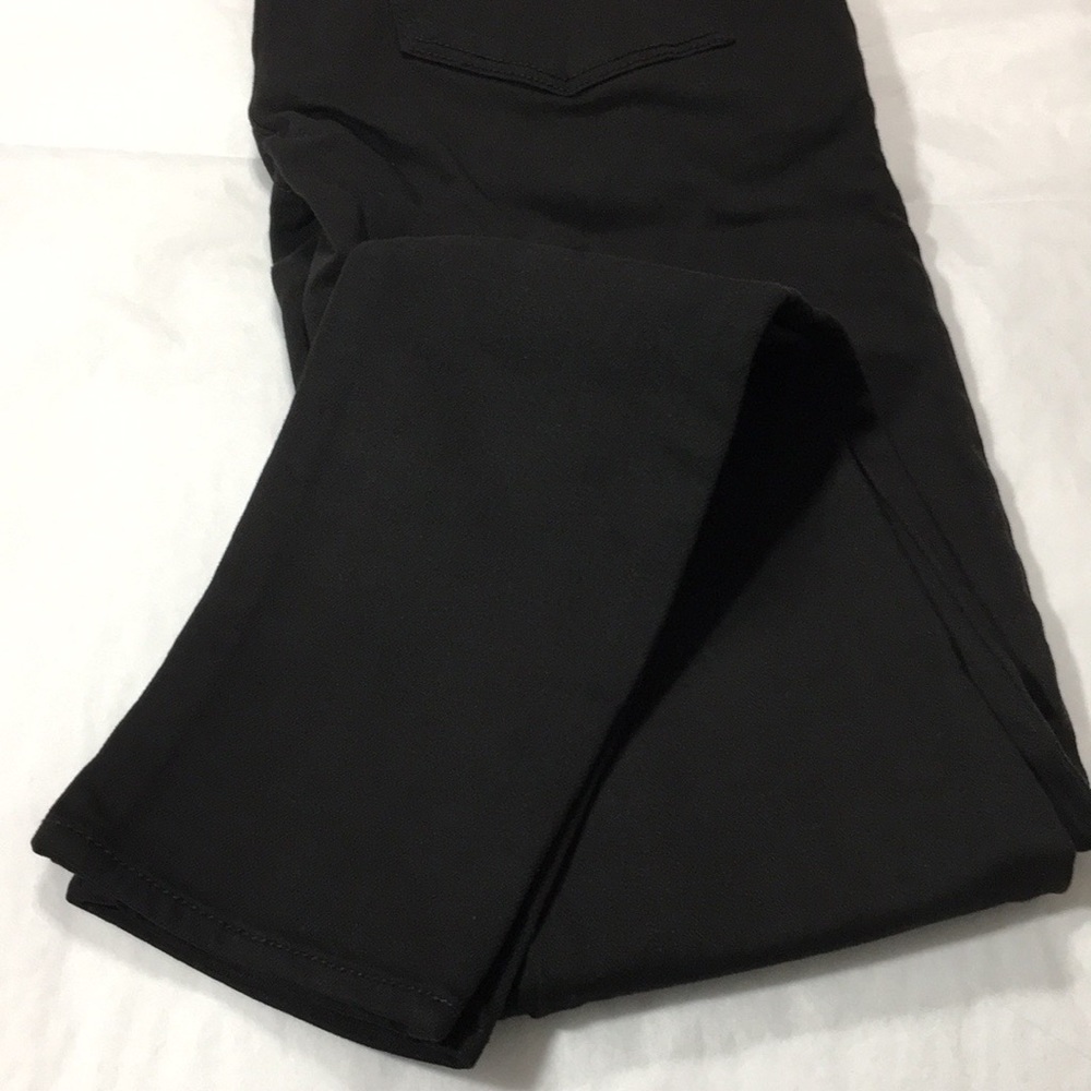 Buffalo David Bitton Black Denim Farah Jeans🎉🎉 - Picture 7 of 10